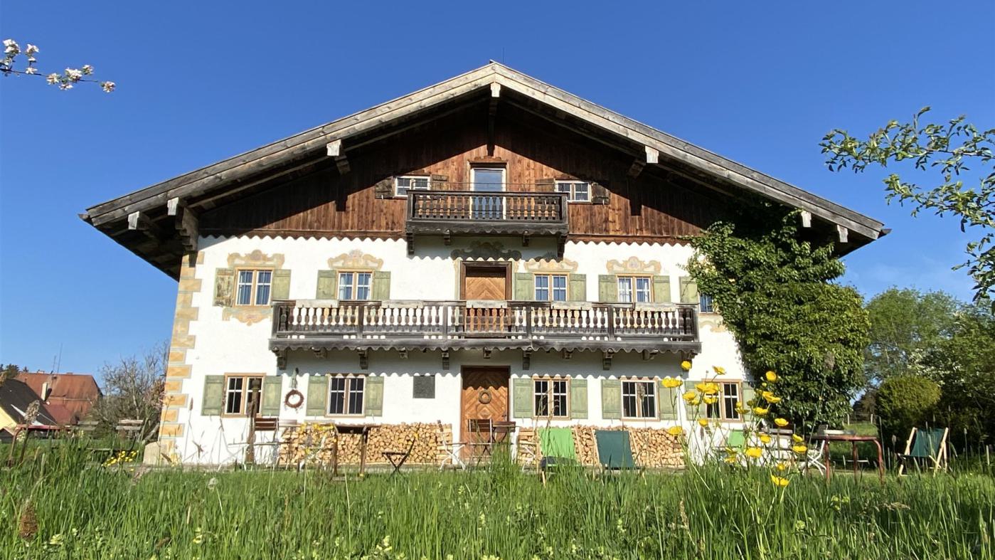 Gut Sonnenhausen
