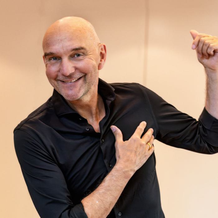 Ralf Brand